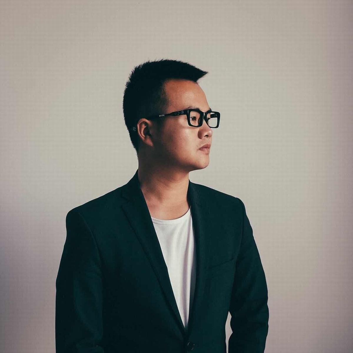 《身临其境》禅茶办公会所,东方禅意与海派设计完美融合-45