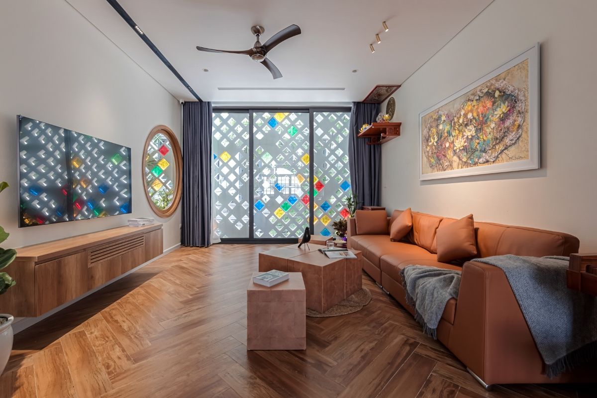 风之谷的绿意之家-21