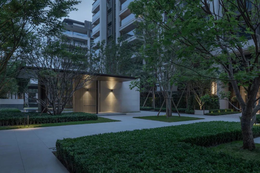 东原·印长江大区丨中国成都-31