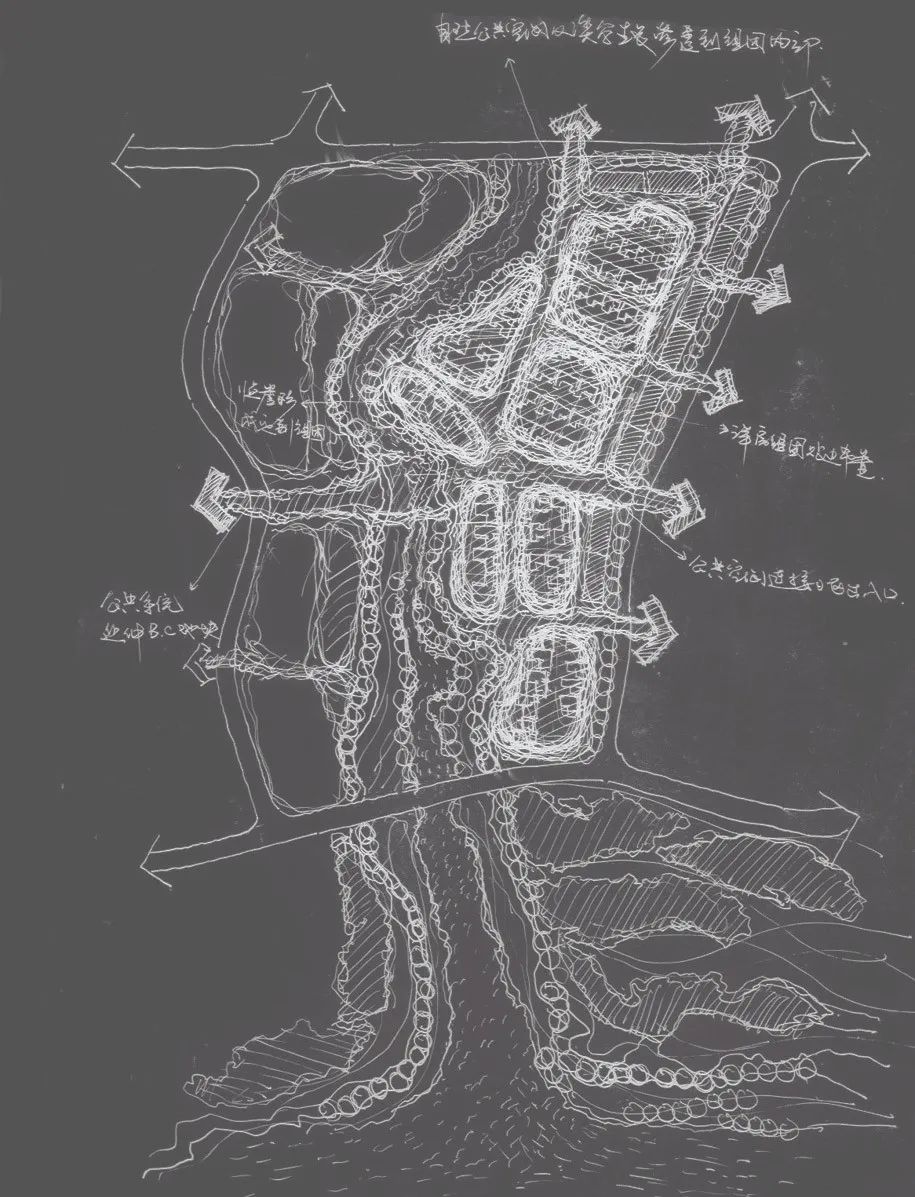 重庆阳光城·潮起雲笙丨中国重庆丨重庆天华方案一所-21