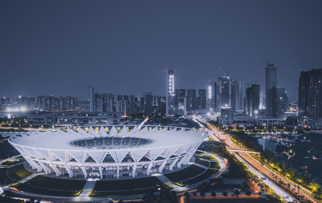 佛山金地·熙悦展示区丨中国佛山丨上海五贝景观设计有限公司-8