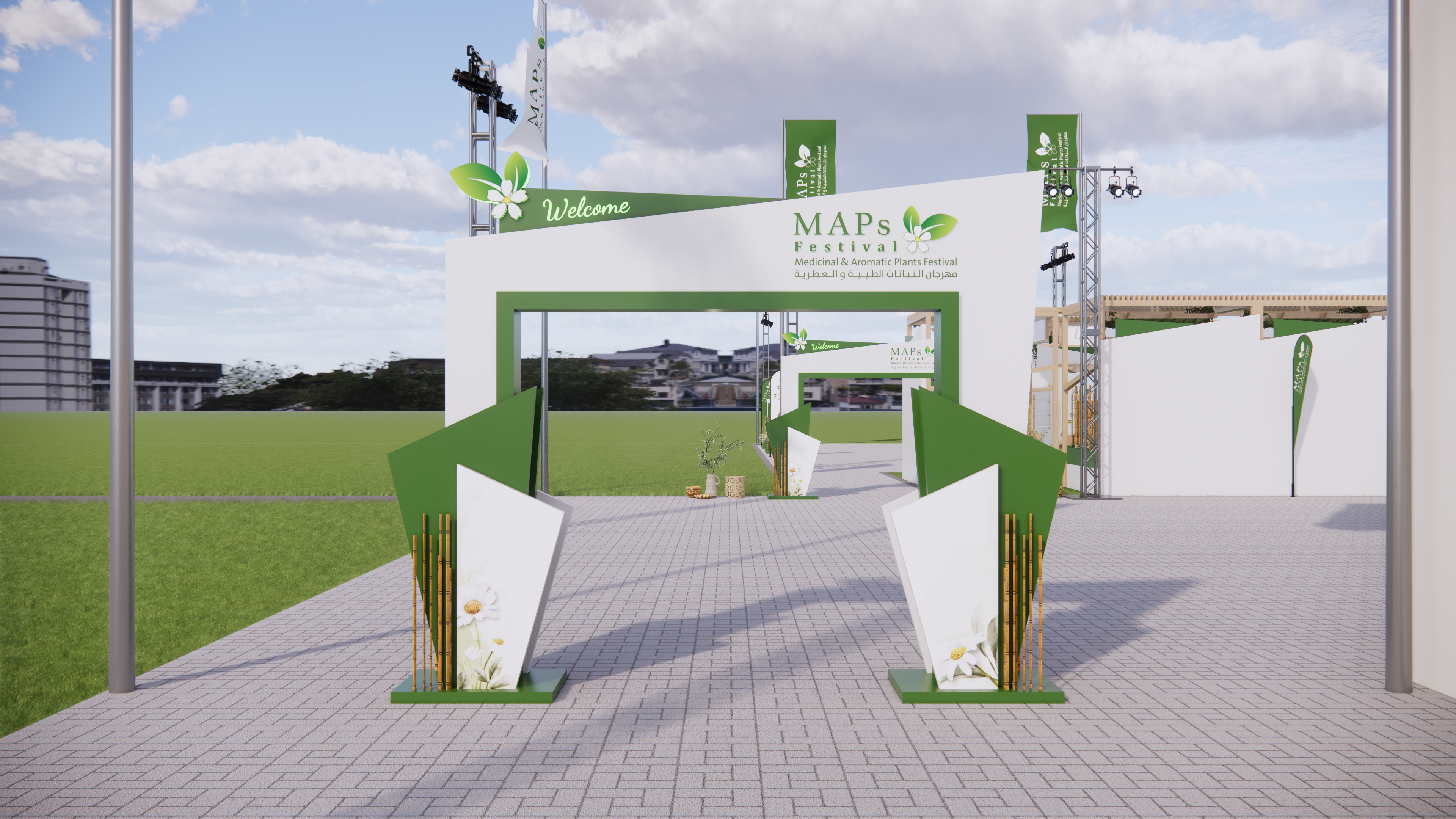 MAPs Festival 2022 @Helnan Auberge Fayoum-4