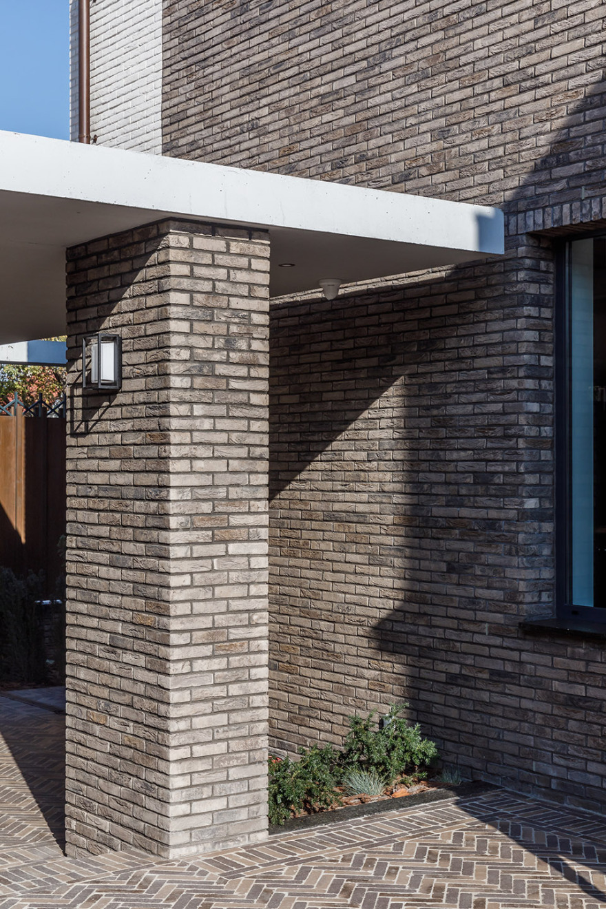 俄罗斯四口之家的私人住宅-29