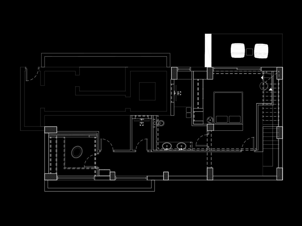 Alta Vista Villa 2, Crete - Utopia Hotel Design Staging-13