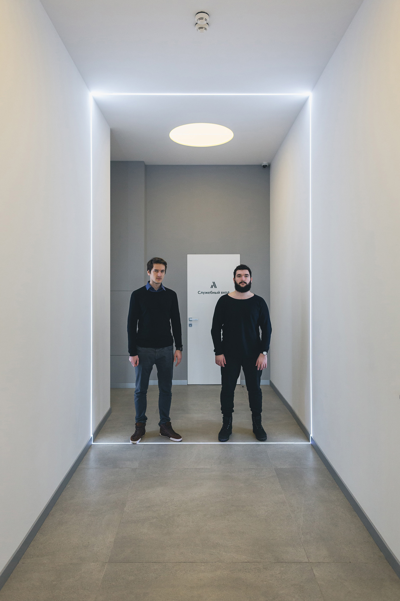 Fitness club Palestra Sivak Partners-23