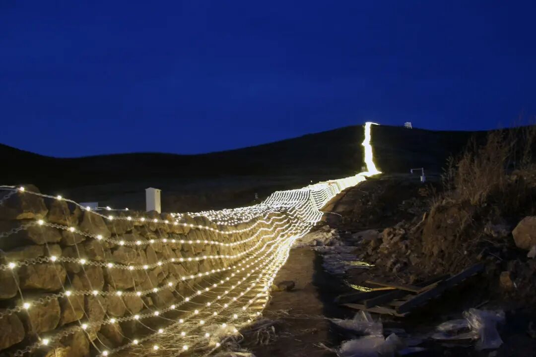 2022北京冬奥会崇礼区空间品质提升项目荣膺第七届国际建协巴库国际建筑大奖-93