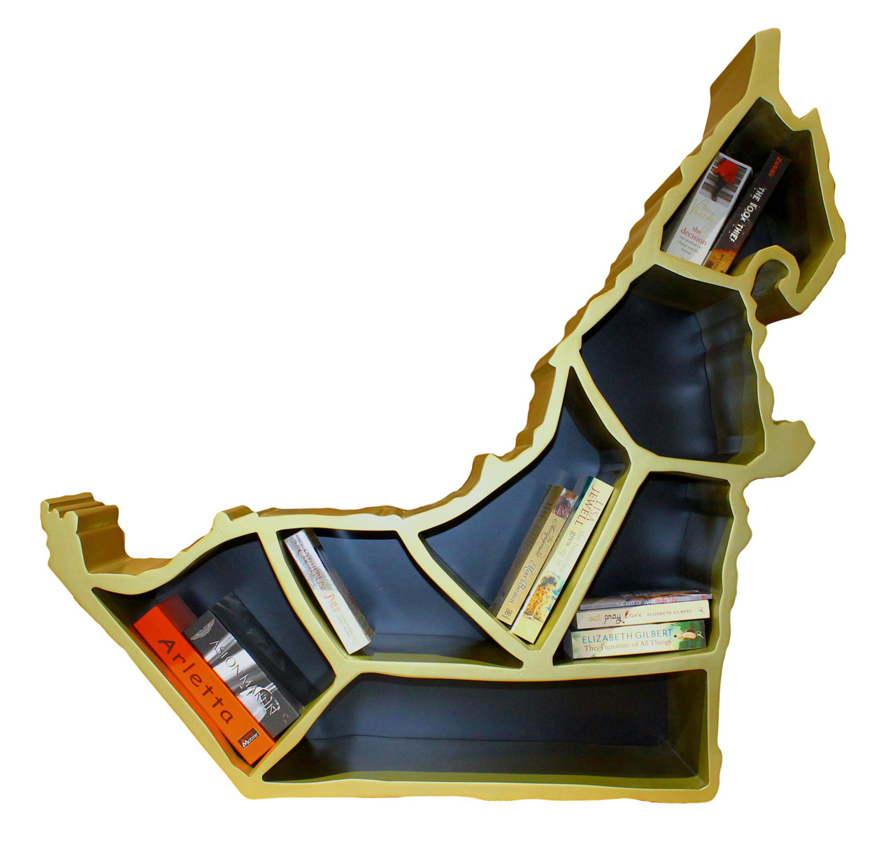 迪拜设计周 2015 亮点解读-11