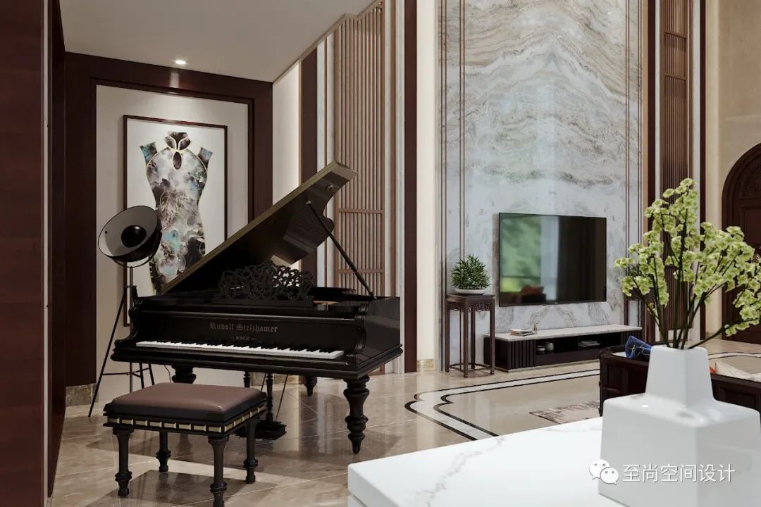 归素|意有所极,梦亦同趣-8