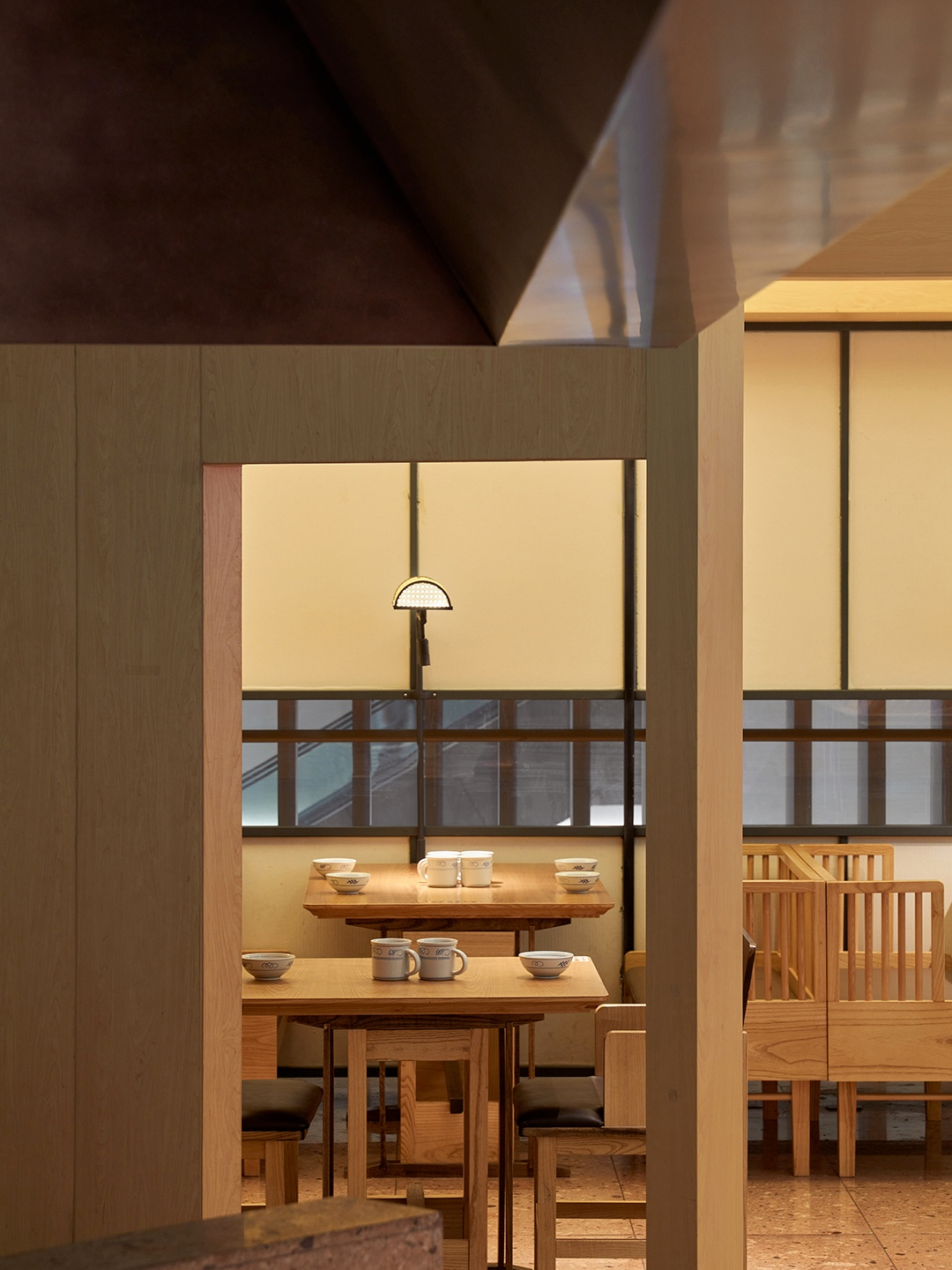 湖南地道菜餐厅-6