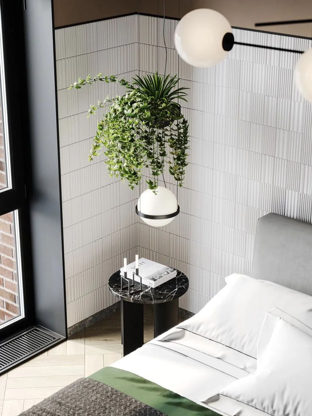 莫斯科公寓丨俄罗斯莫斯科丨Bureau Slovo-137