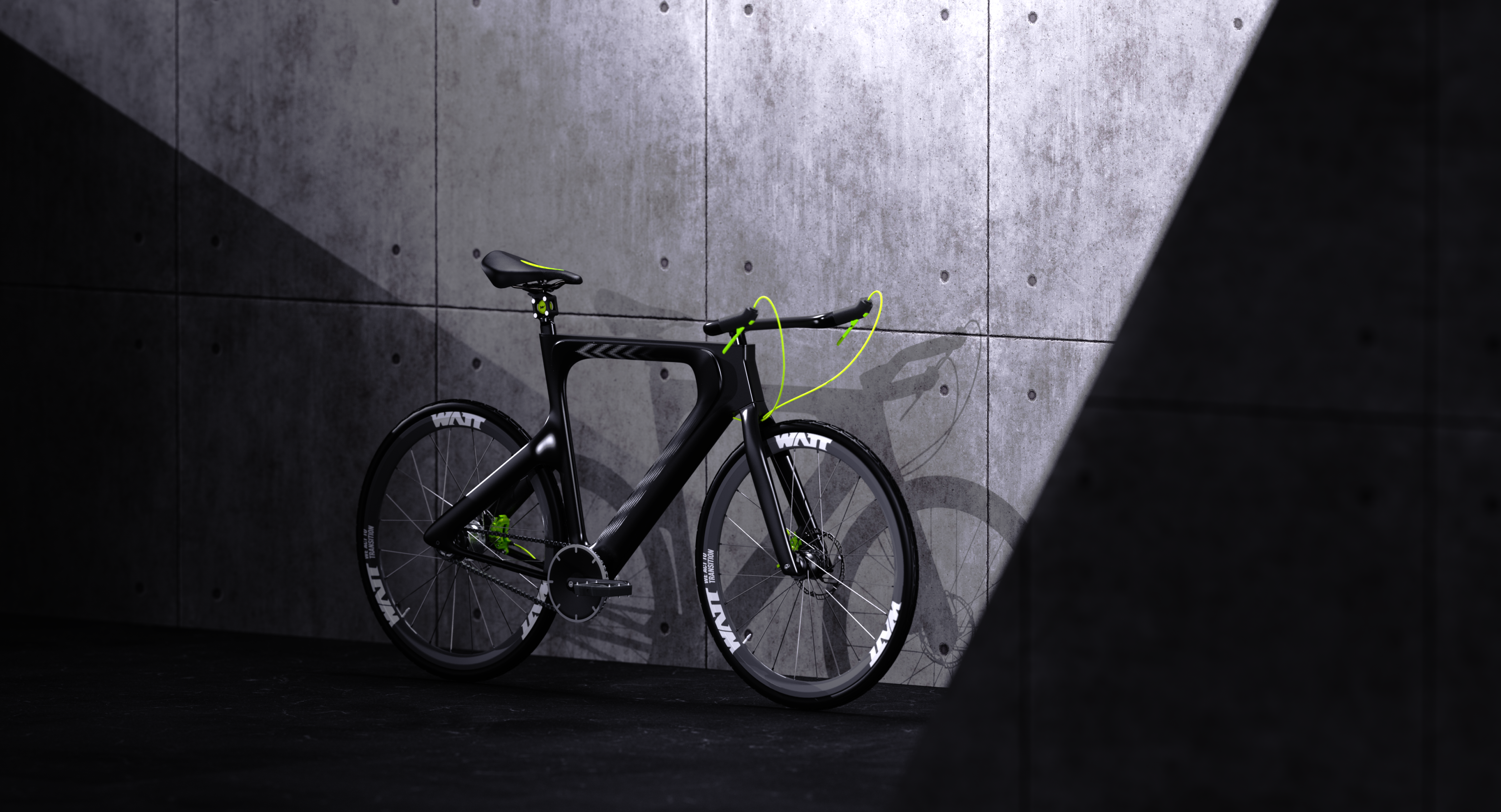 WATT : Energy Harvesting Bicycle Brand-32