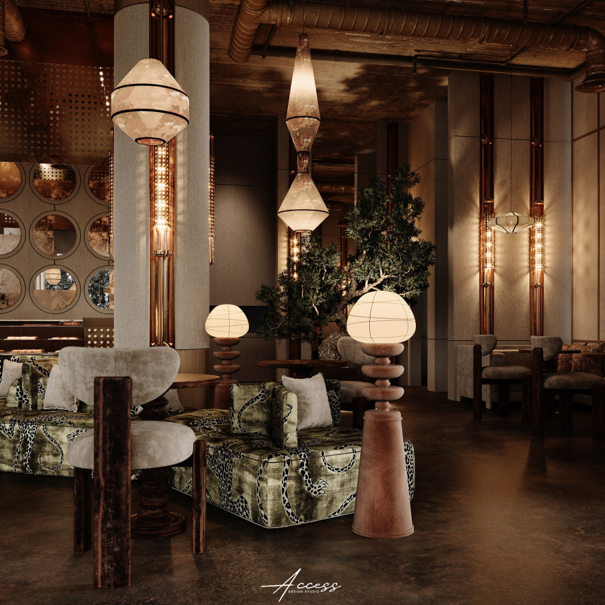 安克娜咖啡店丨阿曼-12