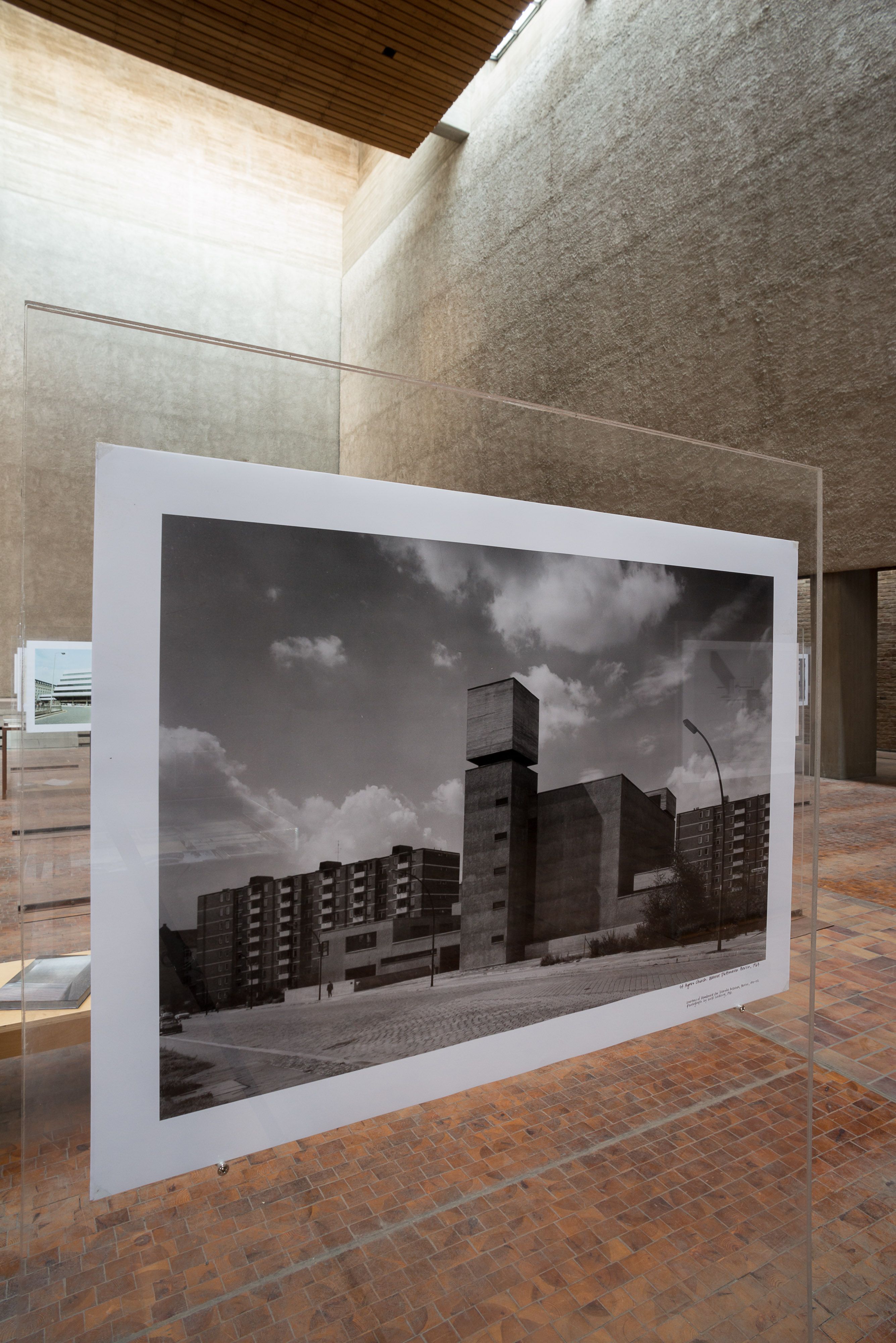 公共工程·圣艾格尼丝-27