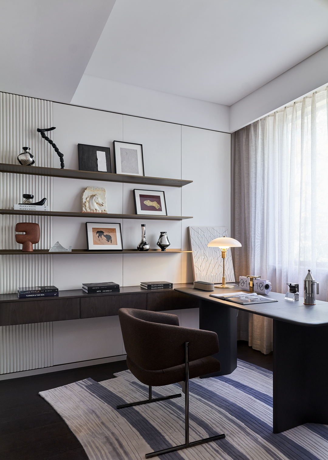 仁恒·海和院丨中国无锡丨MDO木君建筑设计-27