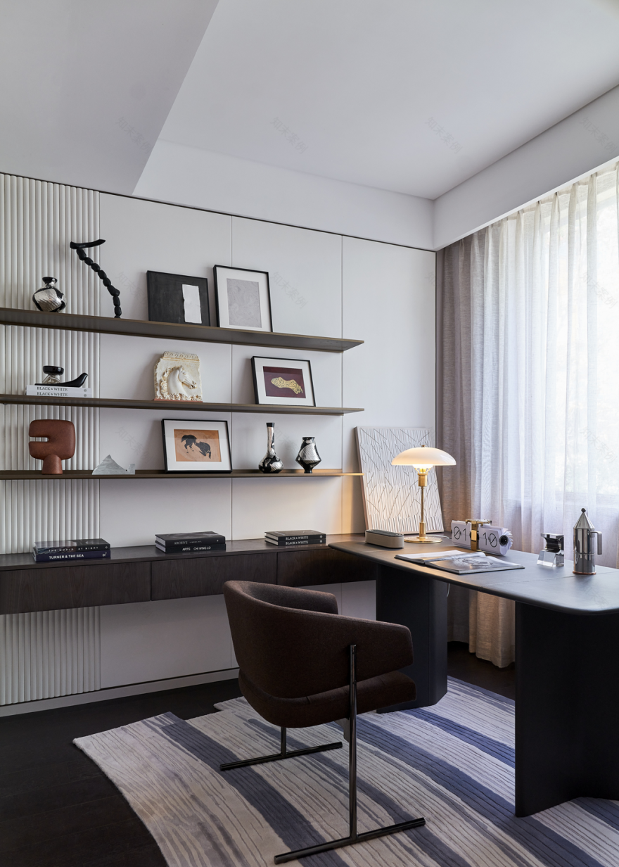 仁恒·海和院丨中国无锡丨MDO木君建筑设计-27