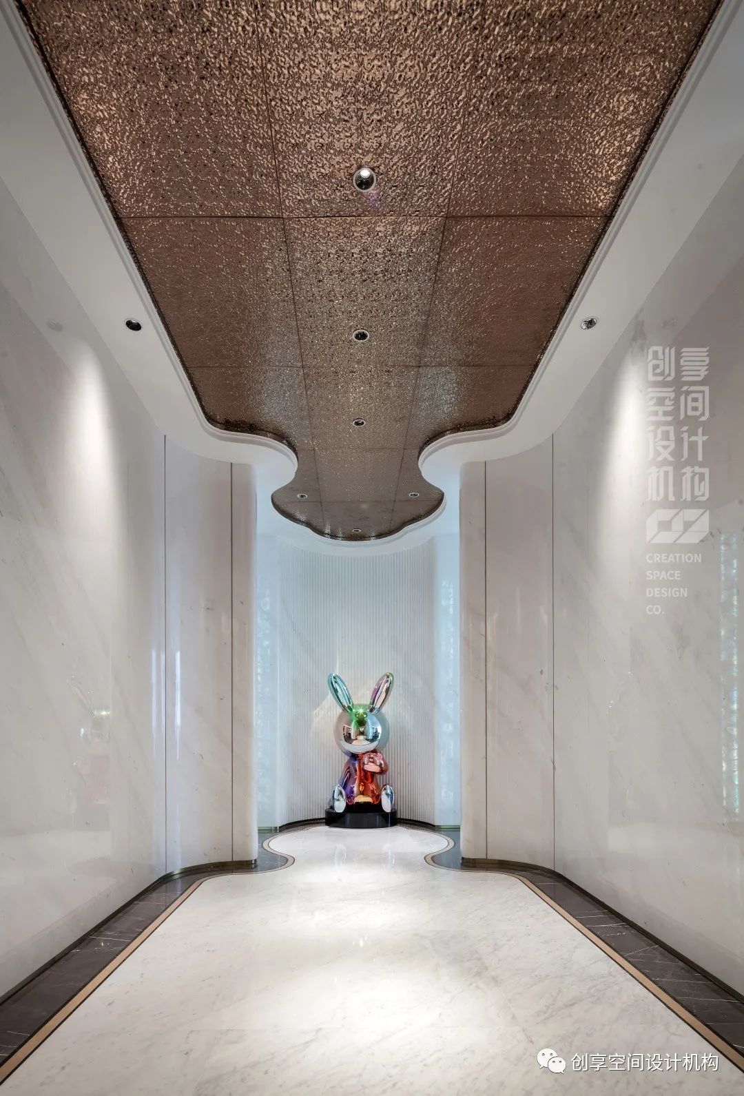 《秘境》丨中国厦门丨创享空间设计机构-14