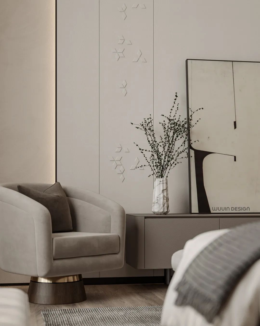 杭州香格里拉自然之声丨中国杭州丨WUUIN DESIGN-62