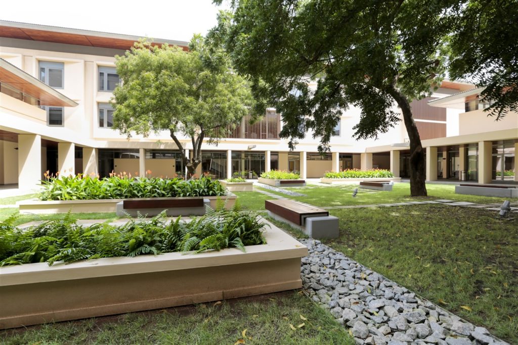 加纳阿克拉传教士培训中心丨加纳大阿克拉-27