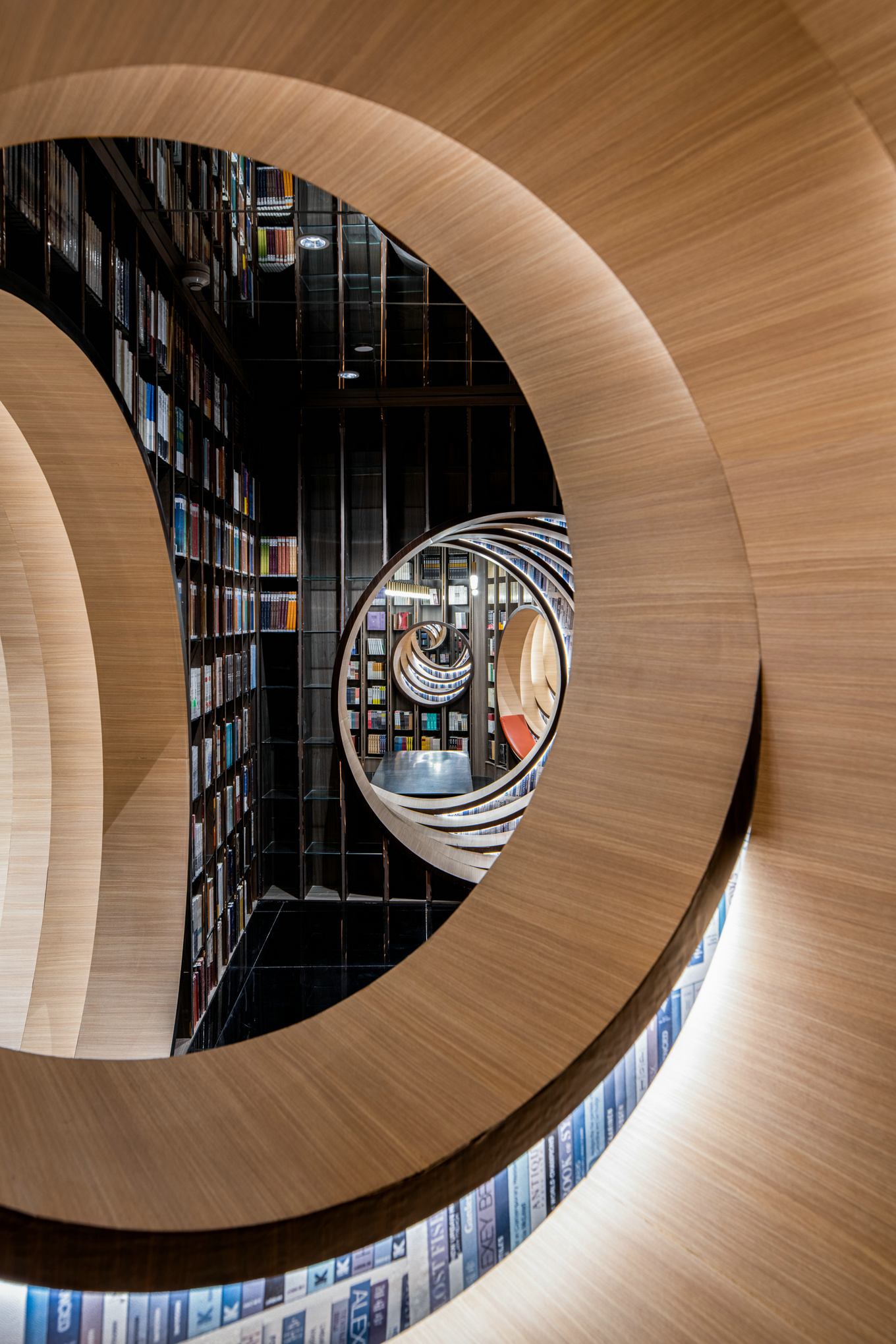 李想:北京·钟书阁!-13