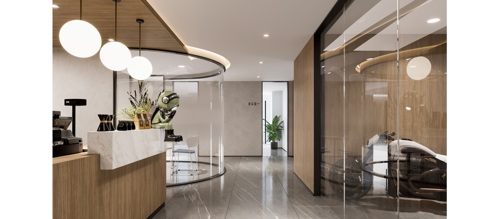 总部基地丰恒大厦-源塑空间-3