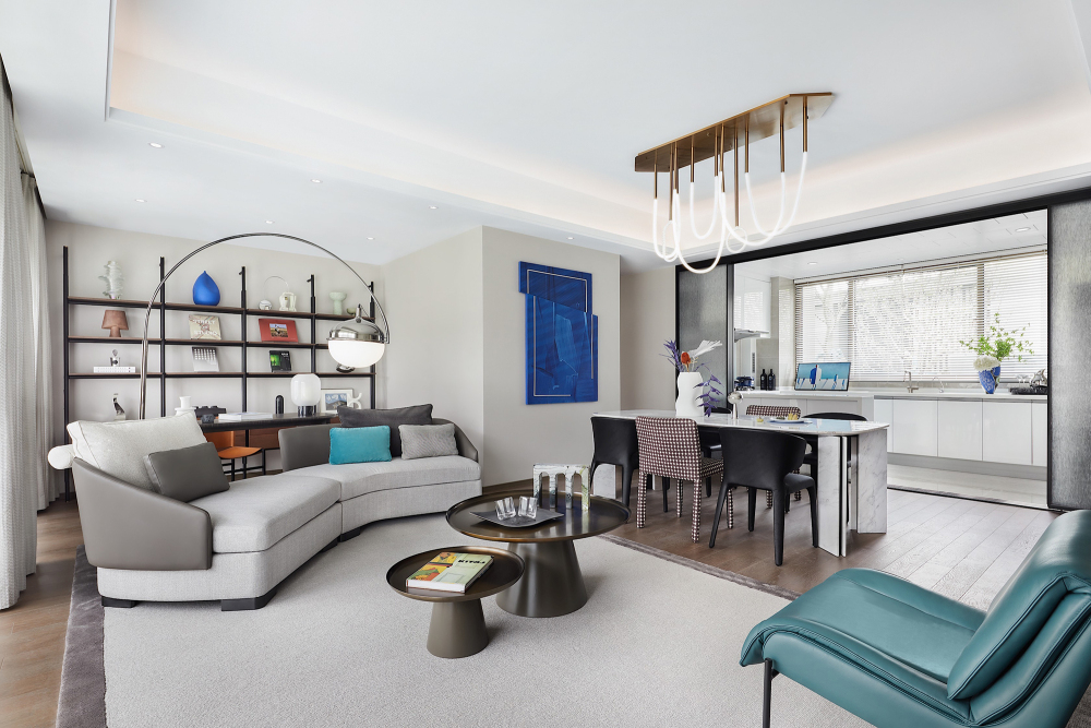 盐城仁恒·滨河世纪样板间-81