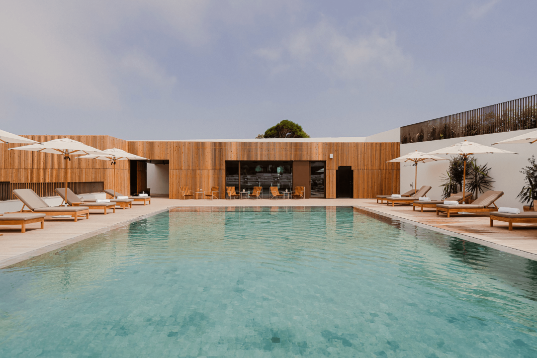 里斯本冲浪酒店 Aethos Ericeira丨葡萄牙里斯本-88