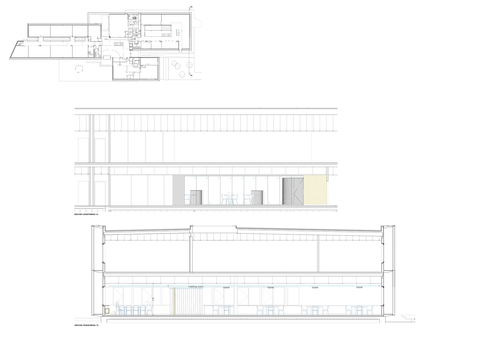 Oñati 校园翻新丨西班牙丨nimba studio,KREAN-38