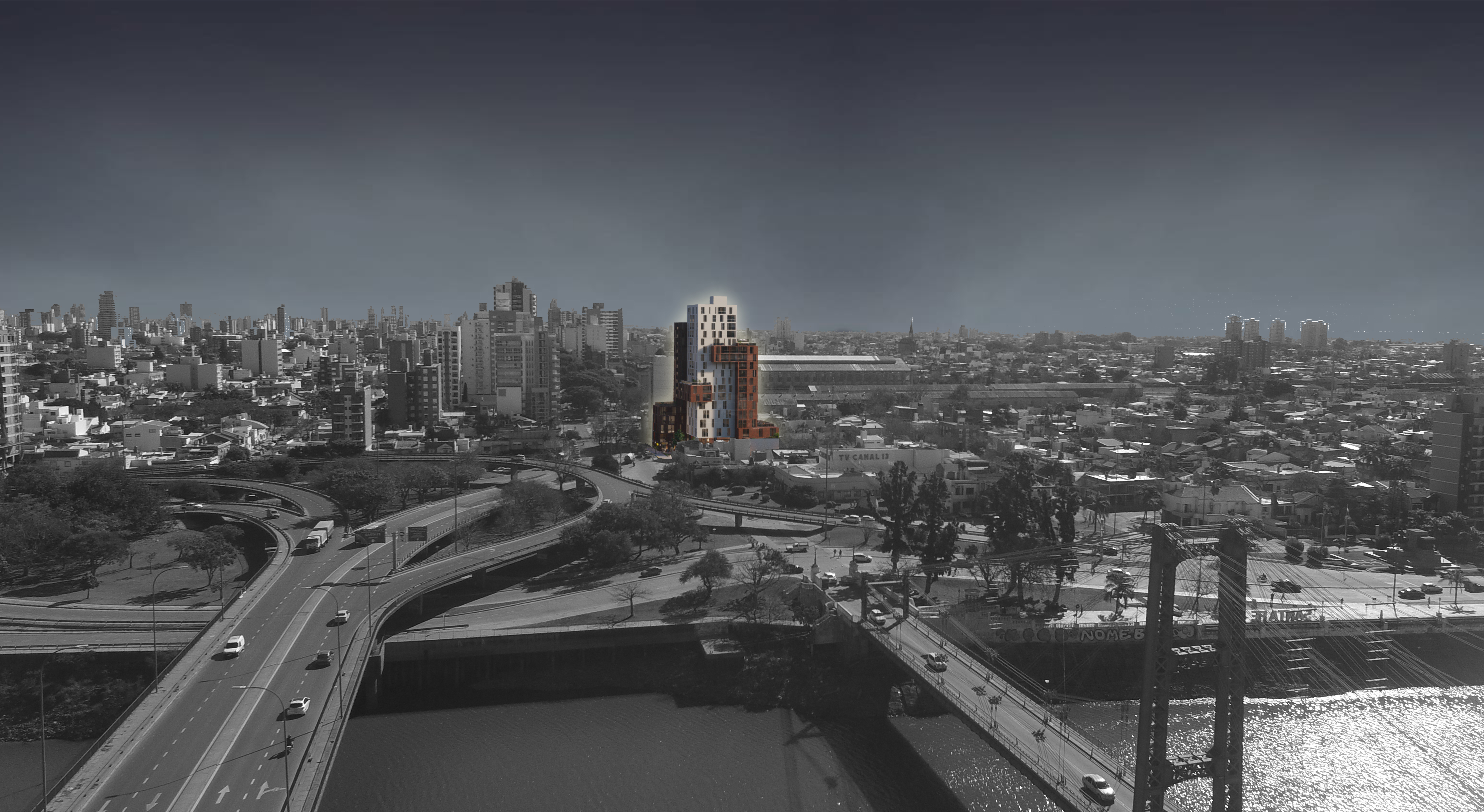 Residencia de Alta Densidad-8