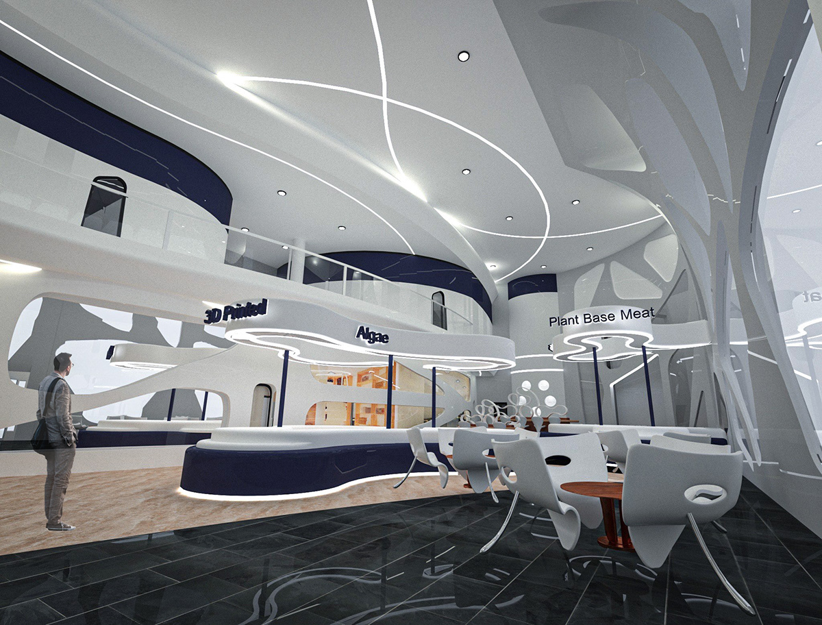 未来食物实验室丨马来西亚-16