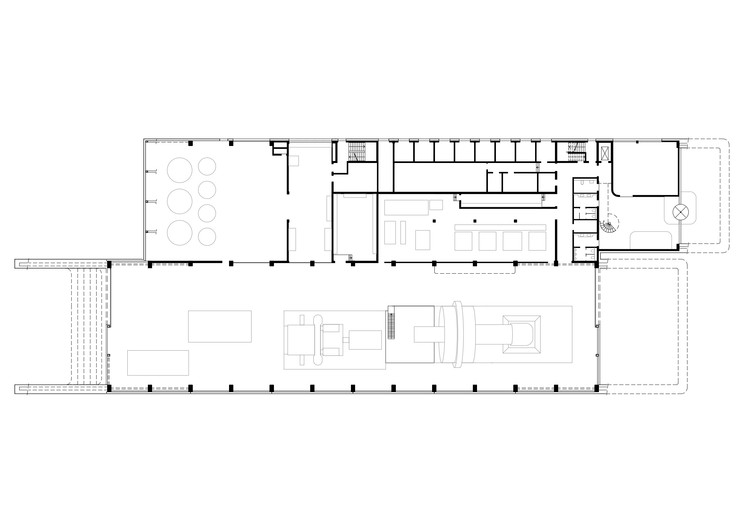 以色列 Galilee Sea 私人住宅，自然环境与建筑共融-42