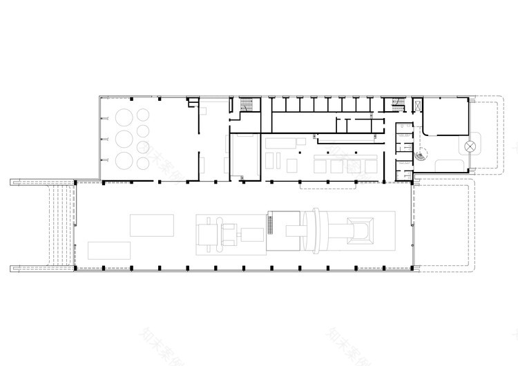 以色列 Galilee Sea 私人住宅,自然环境与建筑共融-42