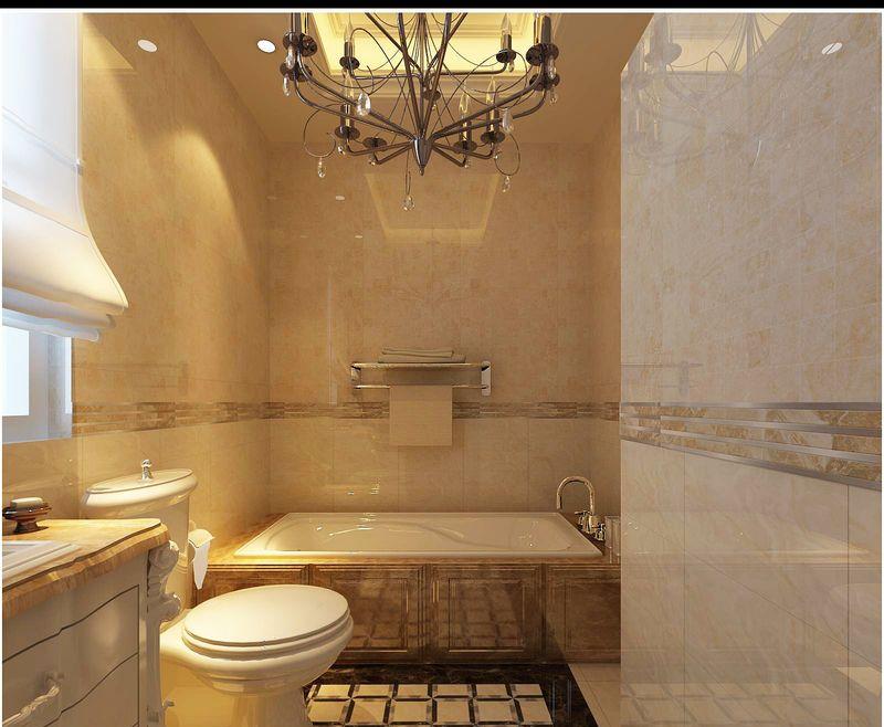 上海· 尚东鼎别墅设计方案-7