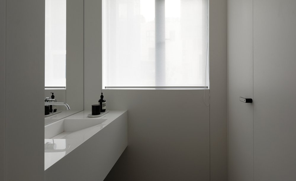 造梦空间 SIILI 基里木作郑州展厅丨中国郑州丨MOOI TIMELESS 建筑室内设计事务所-67