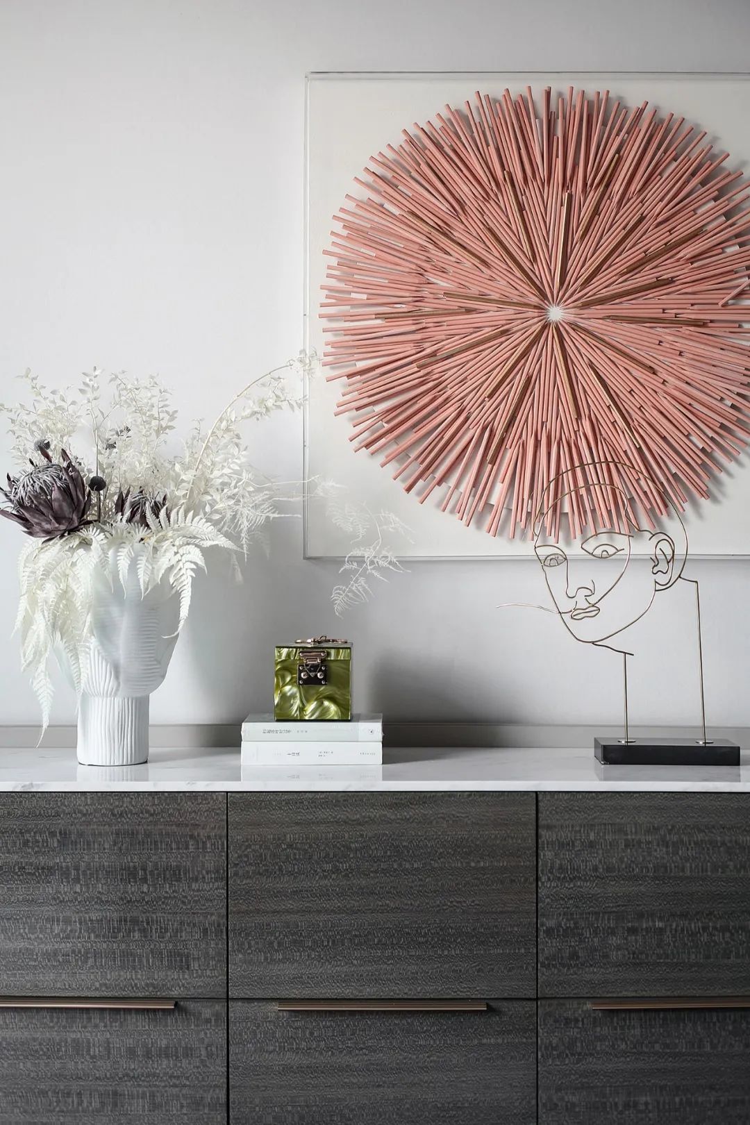 山东临沂白鹭金岸美墅，演绎精致典雅空间-29