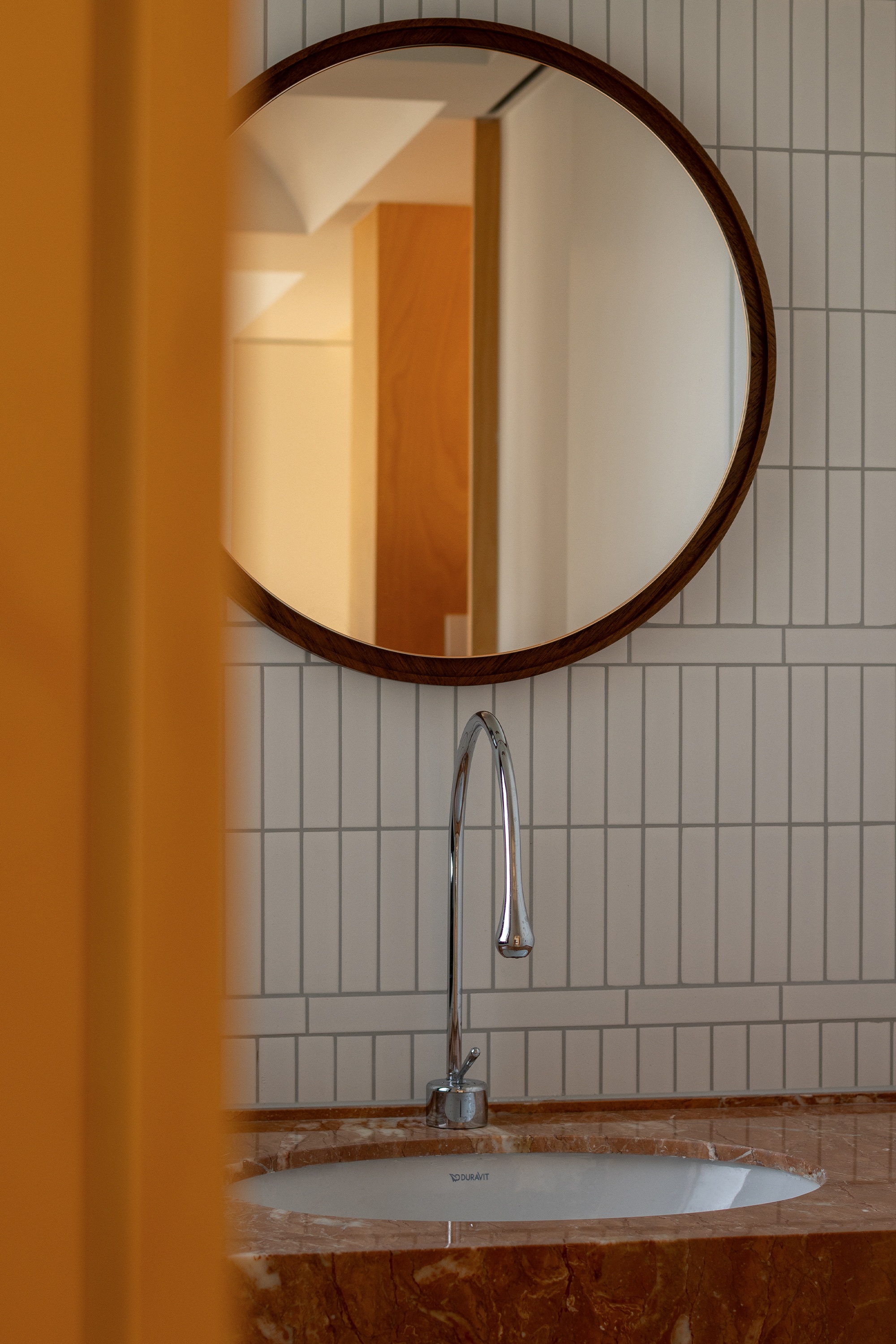 光影岁月·温润居所 · 亦又工作室-27