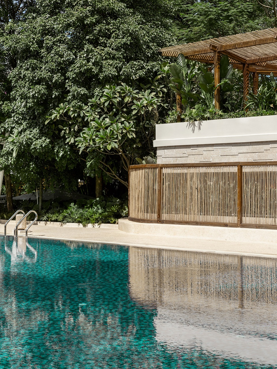 盛之乡温泉公园(扩建)丨中国厦门丨柒构设计-42