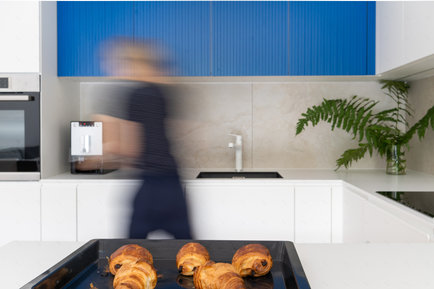 水手公寓丨Obliqo-9