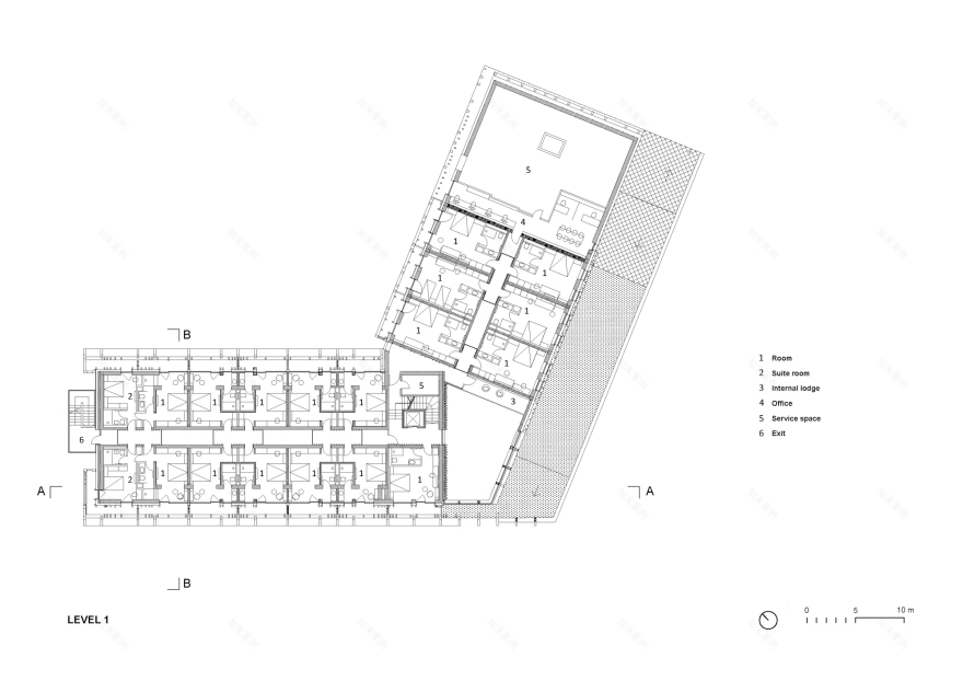 丨斯洛文尼亚丨Ofis Arhitekti-57