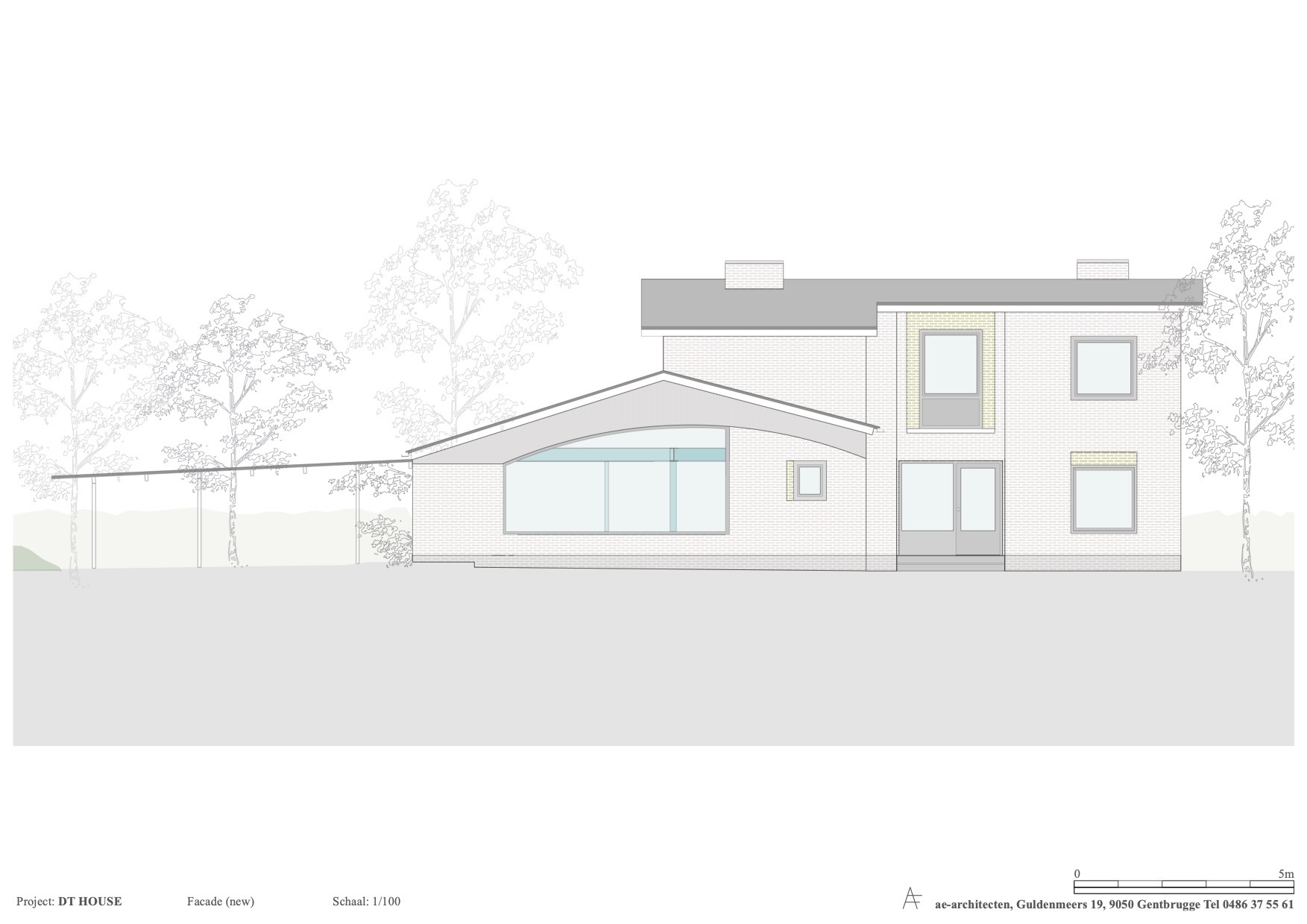 丨比利时丨AE  architecten-28