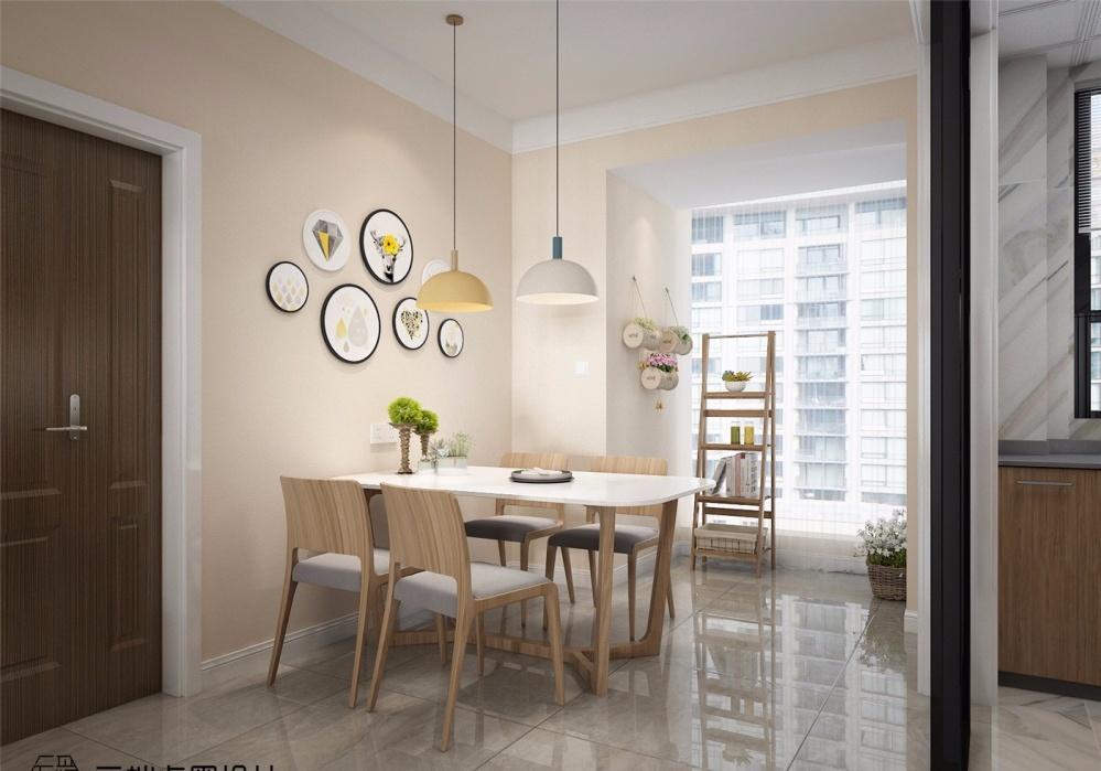 
云端点墨设计丨闫家骐 - 迷之简约 -6