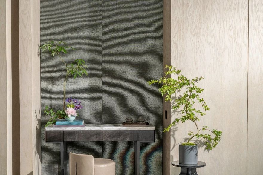 杭州中心四季酒店丨中国杭州-114