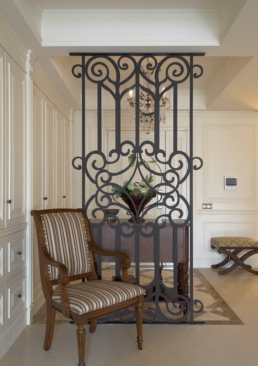 融合古典与现代的精致空间设计-4