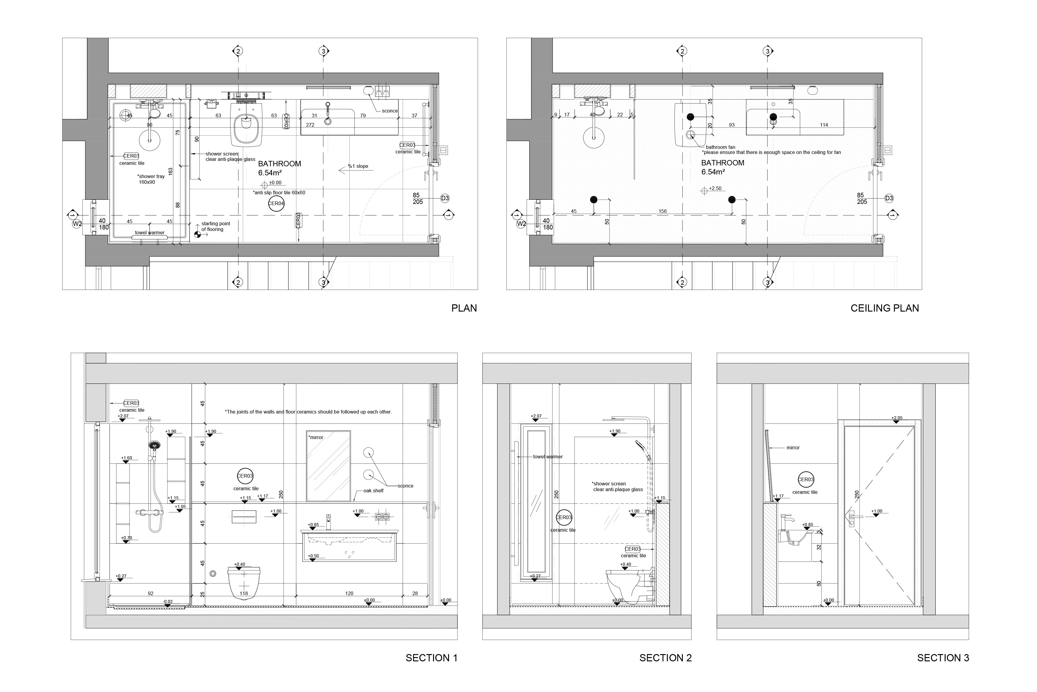 RENOVATION PROJECT 2D DRAWINGS-10