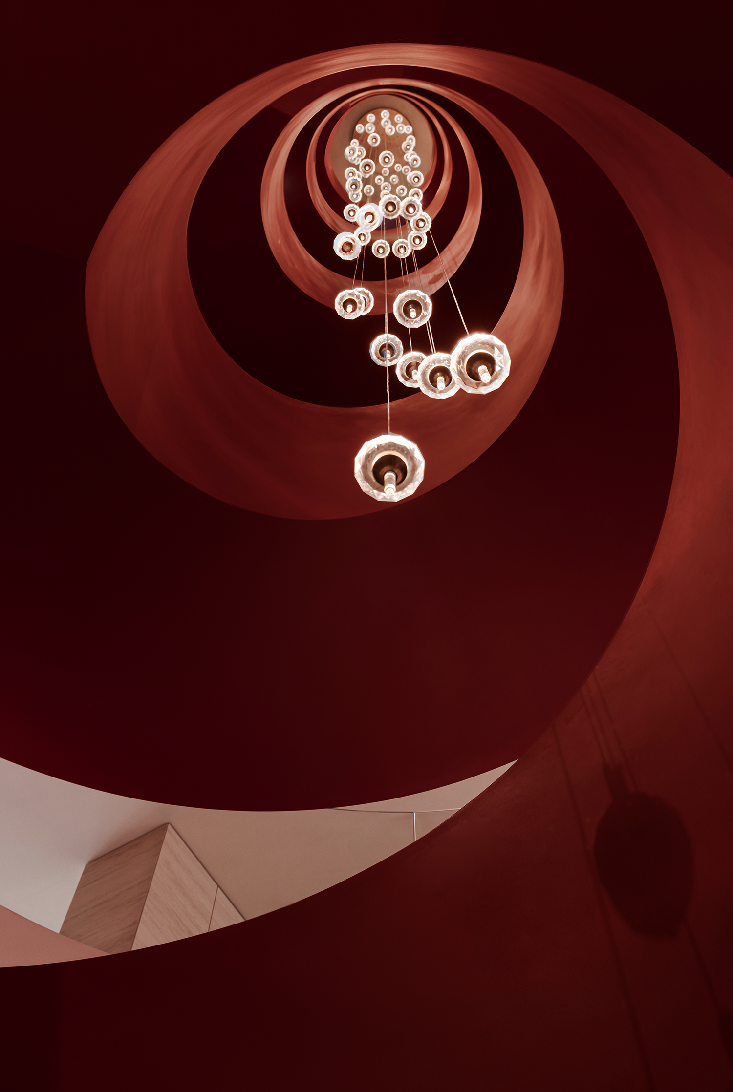 御江湾丨中国浙江丨杭州YP空间设计-7