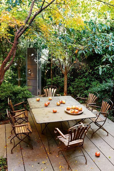 "庭院铺装四大流行趋势 | 自然、舒适、实用、美观"-45