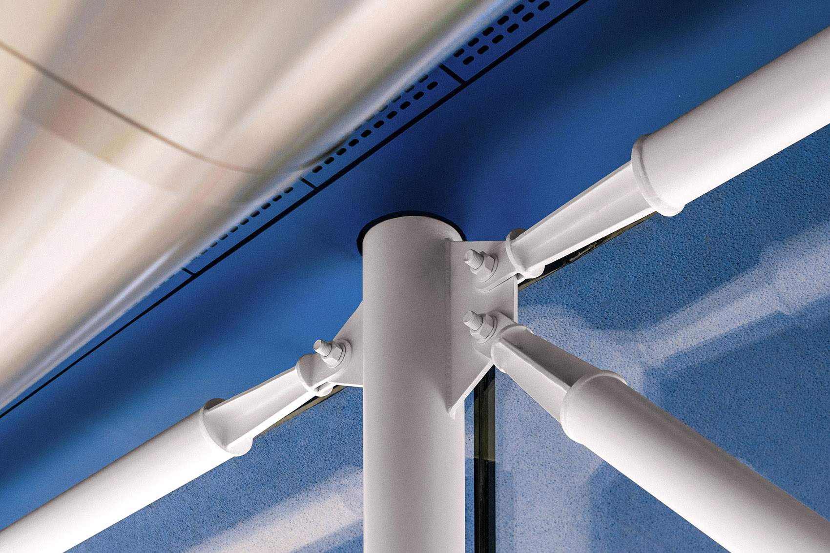 Pattie Pattie 餐厅丨科威特建筑工作室 WEFT-36