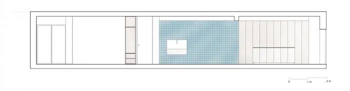 葡萄牙 Forte 公寓室内翻新丨merooficina-80