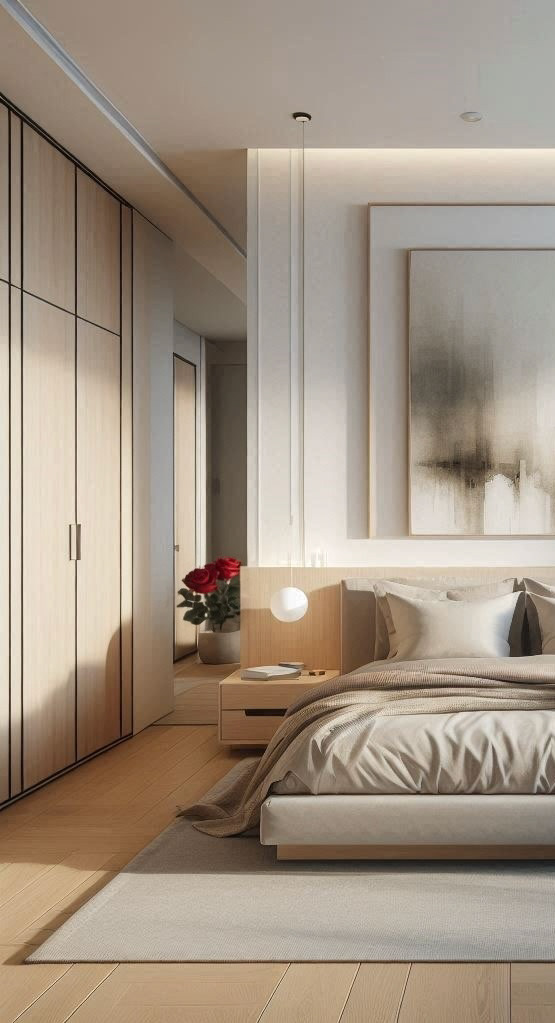 Punto Rojo 室内设计-6