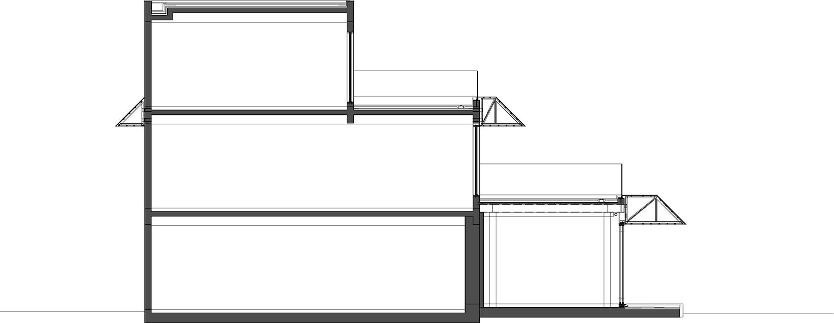 宋屿雲庭丨中国佛山丨陆启水建筑师事务所,宋屿园林-99