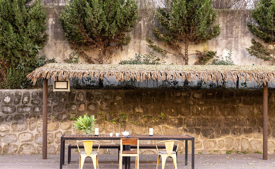 秦岭背影下的白日梦想家-42